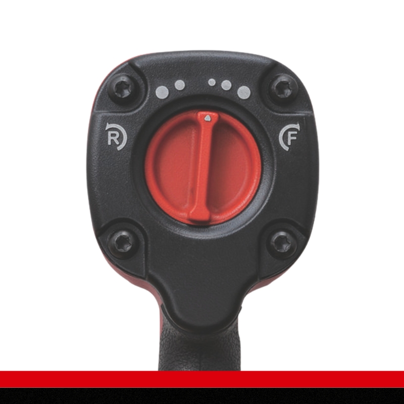 エアーインパクトレンチ AI6300　工具　TONE　トネ 15001-30025314