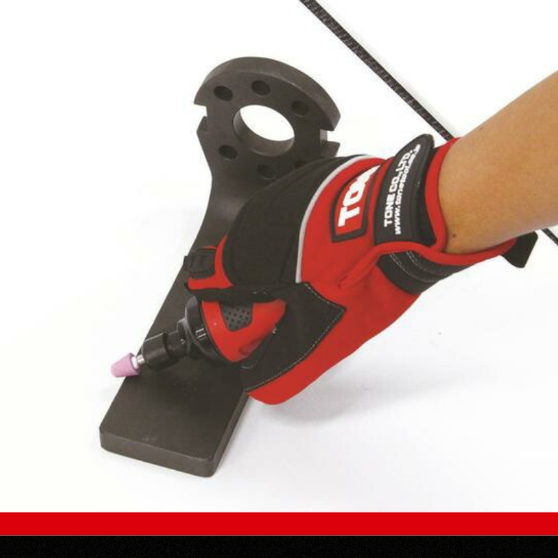 TONE トネ エアーグラインダー AGR01　工具　TONE　トネ 15001-30025315｜ 工具 整備士 自動車 バイク DIY 日本製 メンテナンス