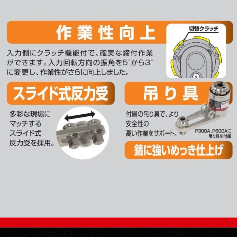 匷åãã¯ãŒã¬ã³ã 差蟌è§12.7mm(1/2