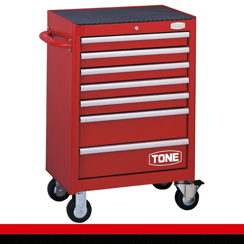 ツールキャビネットセット　TCA312　工具　TONE　トネ 15001-40000414