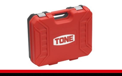 TONE トネ コンビネーションツールセット　K600　工具　TONE　トネ 15001-40000421｜工具 整備士 自動車 バイク DIY 日本製 メンテナンス