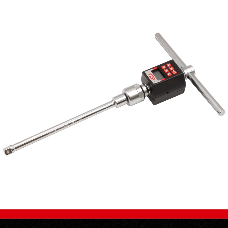 TONE トネ TONEハンディデジトルクセット A-H3DTRADS　工具　TONE　トネ 15001-40000944｜工具 整備士 自動車 バイク DIY 日本製 メンテナンス