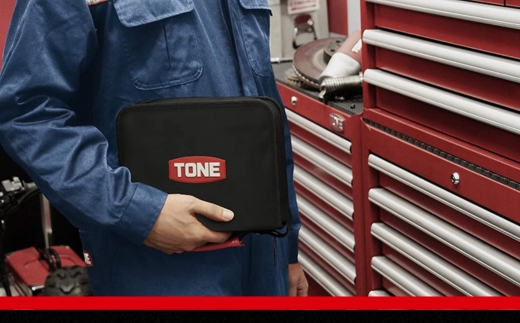 TONE トネ ツールセット TSX2170　工具　TONE　トネ 15001-40000400｜工具 整備士 自動車 バイク DIY 日本製 メンテナンス