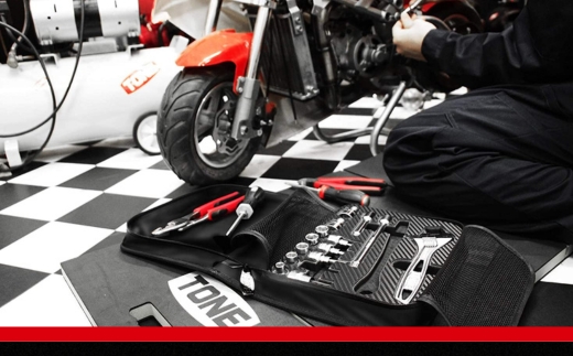 TONE トネ ツールバッグセットTSX3172 【受注過多のためお届けまでに半年以上かかります】 工具　TONE　トネ 15001-40000402｜工具 整備士 自動車 バイク DIY 日本製 メンテナンス