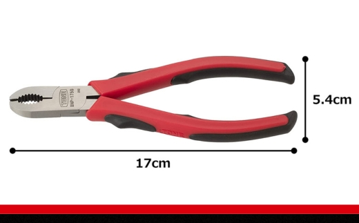 TONE ãã å£ãããã©ã€ã€(ãã¹ã¿ãŒã°ãªããã¿ã€ã) BNP-175Gãå·¥å
·ãTONEãããïœ å·¥å
· æŽå士 èªåè» ãã€ã¯ DIY ã¡ã³ããã³ã¹ 15001-40000405