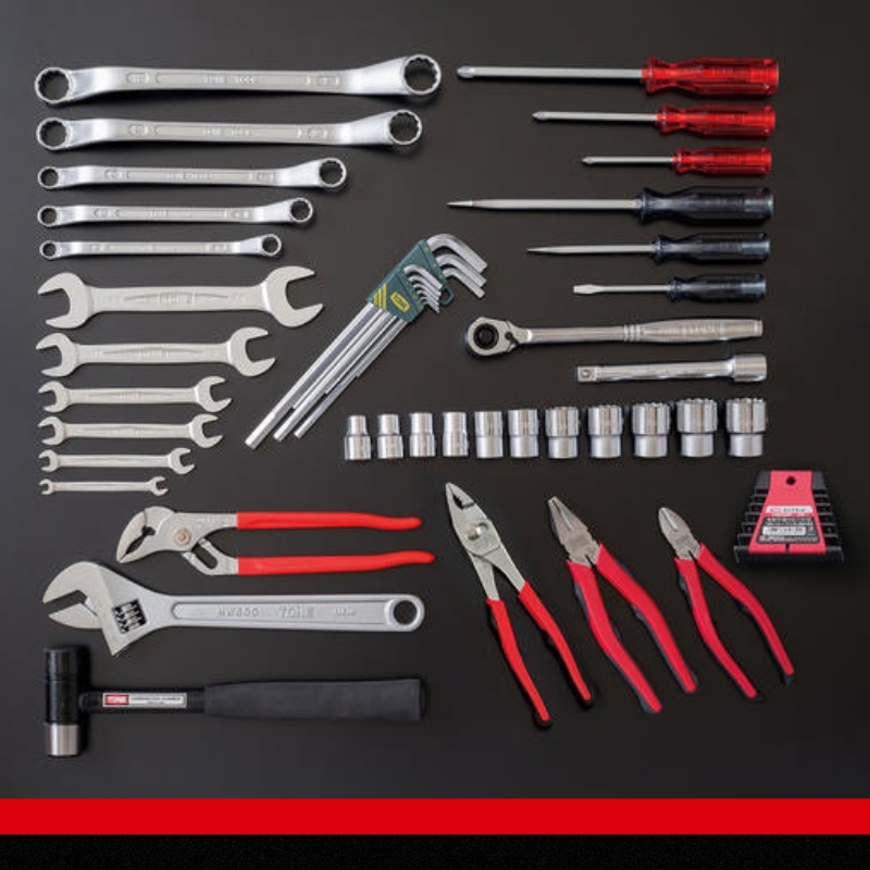 ツールセット 700S　工具　TONE　トネ