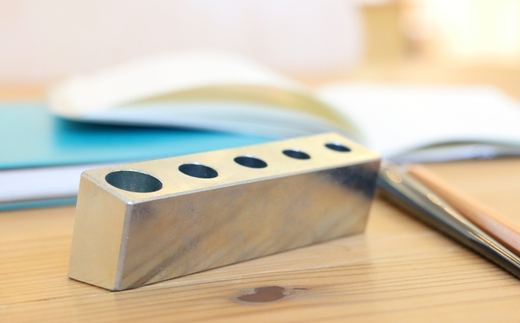 ペン立て（一体式）｜こだわりの逸品 地域特産品 ギフト 自分用 人気 おすすめ