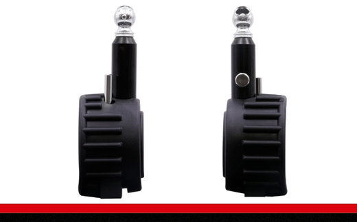 TONE トネ エアゲージ（タイヤ溝測定機能付）( A-AGM04 ) 15001-40001380｜工具 整備士 自動車 バイク DIY 日本製 メンテナンス