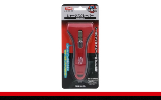 TONE ãã ã·ã£ãŒã¯ã¹ã¯ã¬ãŒã㌠( A-SHSC-60 ) 15001-40001382ïœå·¥å
· æŽå士 èªåè» ãã€ã¯ DIY æ¥æ¬è£œ ã¡ã³ããã³ã¹