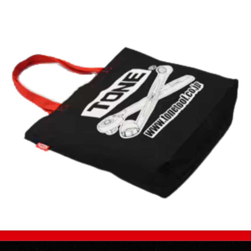 TONE トネ 帆布トートバッグ ( G-054 ) 15001-40001388 ｜ 工具 整備士 自動車 バイク DIY 日本製 メンテナンス