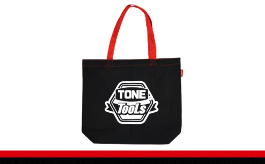 TONE トネ 帆布トートバッグ ( G-054 ) 15001-40001388 ｜ 工具 整備士 自動車 バイク DIY 日本製 メンテナンス