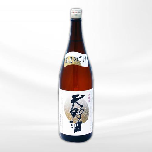 天野酒　本醸造　1.8L　あまのさけ　日本酒　清酒　15079-40000601