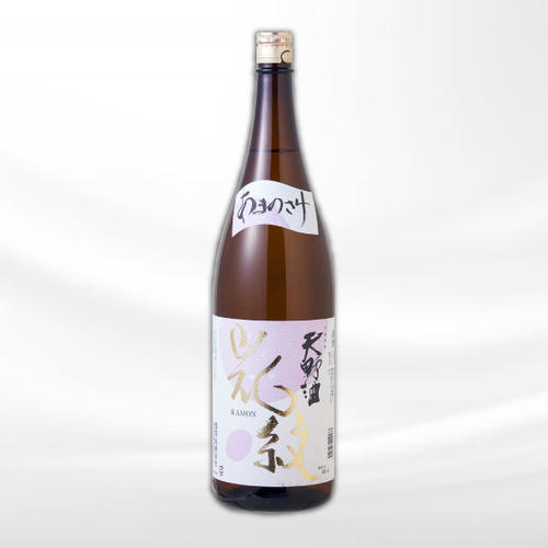 天野酒　花紋　1.8L　あまのさけ　日本酒　清酒　1800ml　15079-40000598