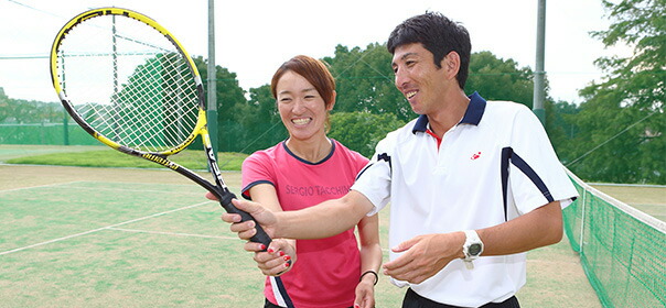 ユニバーサルテニススクール河内長野校１ヶ月体験レッスン（４回）子ども（４歳～高校生以下）