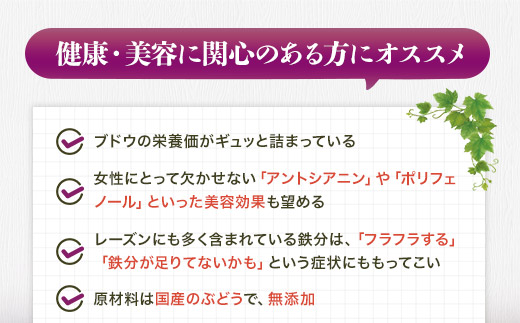 ほしぶどう 40g×5袋 国産 ドライフルーツ 無添加 複数品種 希少 レア 小分け干し葡萄 ほしぶどう 無添加 防災食品 保存食 備蓄食 常備食 食物繊維 鉄分 ポリフェノール レーズン 製菓 製パン グラノーラ おやつ おつまみ 送料無料 