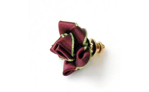 謹製 ブートニエールブランド EMBLOOM 〜エンブルーム〜 AD-B  松原 謹製 ブートニエールブランド EMBLOOM エンブルーム AD-B ブートニエール 徽章 リボン徽章 大阪府 松原市