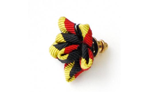 謹製 ブートニエールブランド EMBLOOM 〜エンブルーム〜 ST-C  松原 謹製 ブートニエールブランド EMBLOOM エンブルーム ST-C ブートニエール 徽章 リボン徽章 大阪府 松原市