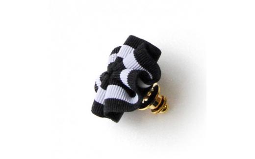 謹製  LIBELDAT du EMBLOOM 〜リベルダ〜 G  松原 謹製 ブートニエールブランド EMBLOOM リベルダ G ブートニエール 徽章 リボン徽章 大阪府 松原市