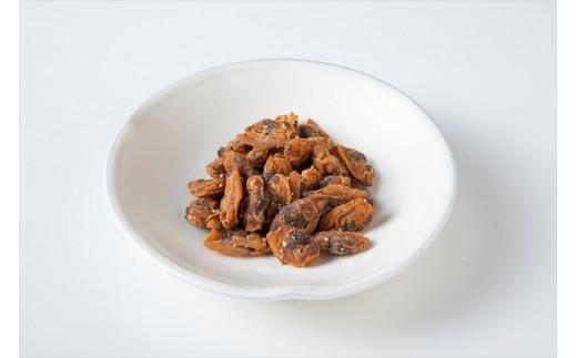おつまみあさり３種 旨辛チリ・ブラックペッパー・プレーン 盛り合わせ 5セット  佃惣菜 佃煮 おつまみ あさり アサリ ASARI asari 大阪府 松原市  