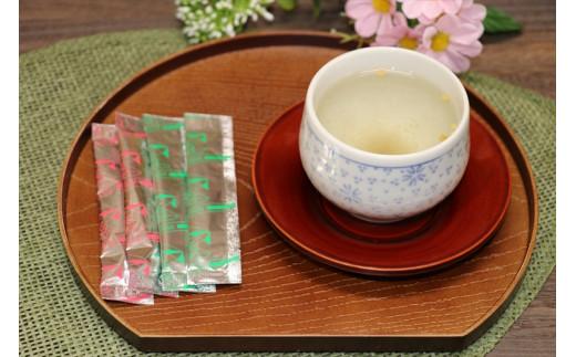 調味料にもなる昆布茶・梅昆布茶(各１２５本)  昆布茶 大阪府 松原市