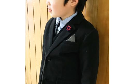 謹製  LIBELDAT du EMBLOOM 〜リベルダ〜 G  松原 謹製 ブートニエールブランド EMBLOOM リベルダ G ブートニエール 徽章 リボン徽章 大阪府 松原市  
