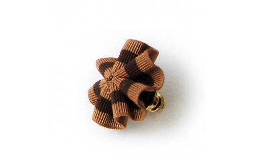 謹製  LIBELDAT du EMBLOOM 〜リベルダ〜 H  大阪 松原 謹製 LIBELDAT du EMBLOOM リベルダ H お祝い 勲章 装飾ピン 大阪府 松原市