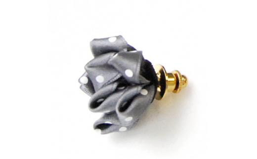 謹製 ブートニエールブランド EMBLOOM 〜エンブルーム〜 ST-B  松原 謹製 ブートニエールブランド EMBLOOM エンブルーム ST-B ブートニエール 徽章 リボン徽章 大阪府 松原市