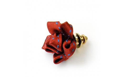 謹製 ブートニエールブランド EMBLOOM 〜エンブルーム〜 AD-C  松原 謹製 ブートニエールブランド EMBLOOM エンブルーム AD-C ブートニエール 徽章 リボン徽章 大阪府 松原市