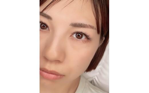 マツエク LEDデザインキープラッシュ 120束 1回券 リピーター続出 まつ毛エクステ マツエク施術 美容 メイク サロン アイメイク 目元 ボリューム リフトアップ 時短 カウンセリング 大阪府 松原市 体験チケット お試し 大会受賞歴あり 認定講師