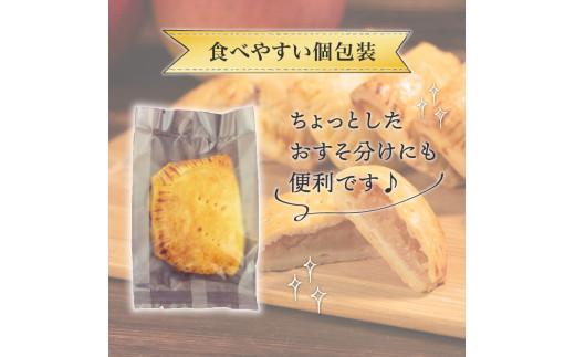 【 期間限定 】 手づくり アップルパイ 5個 小分け 個包装 おすそ分け 国産 りんご 林檎 リンゴ appurupai APPURUPAI アップル パイ お菓子 洋菓子 焼菓子 デザート スイーツ おやつ 常温 配送 冬季限定 限定 プレゼント ギフト お取り寄せ 手土産 贈答用 贈り物 大阪府 松原市