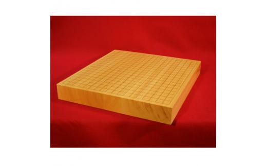 日本産本榧二寸卓上碁盤 日本産本榧二寸卓上碁盤 卓上碁盤 碁盤 二寸 日本産 榧材 かや カヤ 碁 卓上 老舗 関西棋院 井上一郎製作所 天然木 木材 木 贈り物 プレゼント 贈答品 記念品 ギフト 大阪府 松原市