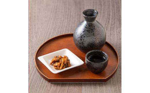 おつまみあさり３種 旨辛チリ・ブラックペッパー・プレーン 盛り合わせ 5セット  佃惣菜 佃煮 おつまみ あさり アサリ ASARI asari 大阪府 松原市