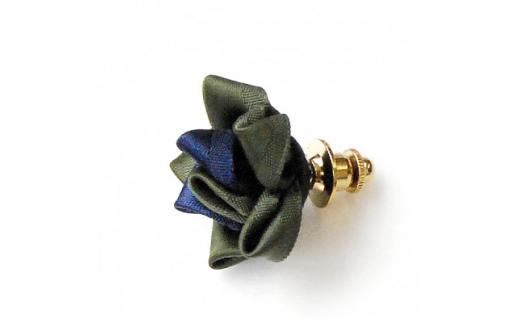 謹製 ブートニエールブランド EMBLOOM 〜エンブルーム〜 AD-F  松原 謹製 ブートニエールブランド EMBLOOM エンブルーム AD-F ブートニエール 徽章 リボン徽章 大阪府 松原市