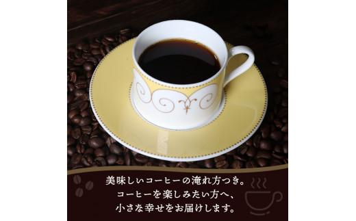 コーヒー豆 100g×2袋 ロイヤルブレンド 今月のスペシャルティ珈琲 詰め合わせ セット 自家 焙煎 コーヒー 豆 ドリップ レギュラー ブレンド スペシャルティ 珈琲 サン珈琲 大阪府 松原市