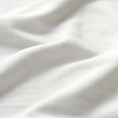 【セミダブル】35cm巾　プレミアムガーゼボックスシーツ(マットレスカバー)色:プラチナグレー【1210853】