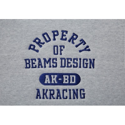 AKRacing by BEAMS DESIGNモデル【1462698】