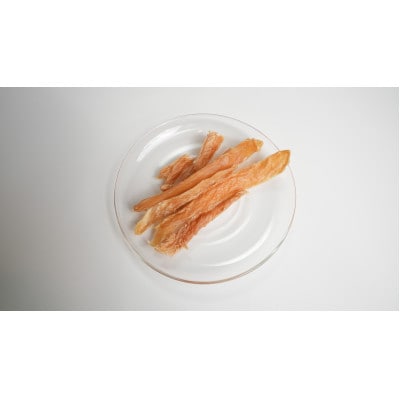 犬のおやつ 国産 鶏ささみジャーキー 15g×3袋セット 保存料・着色料・香料不使用【1748442】