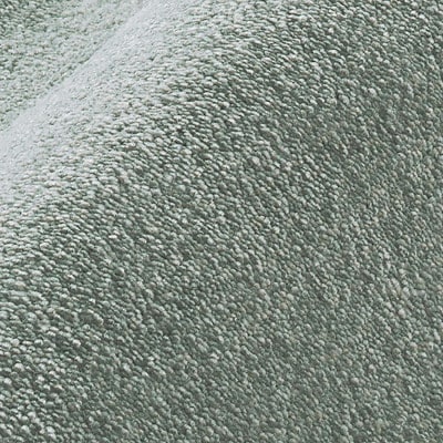 カーペットラグ 【261×352cm】 なめらかタッチ (カーム) ブルーグレー【1731859】