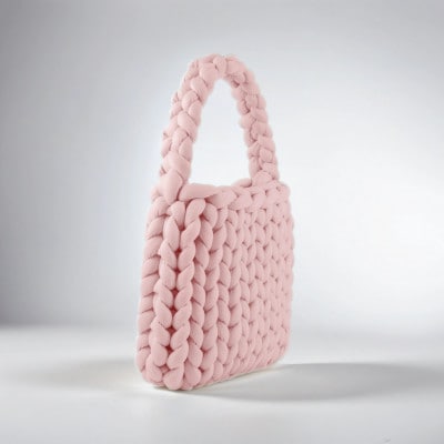 ブラッシュトートバッグ【1595869】