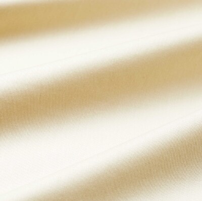パジャマ(男女兼用Mサイズ)&ダウンピロー(羽毛枕)&ピローケース2枚　カラー　サンド【1217439】