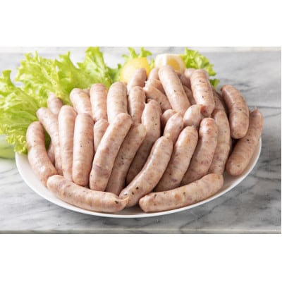 ソーセージ1kg【配送不可地域：離島】【1725560】