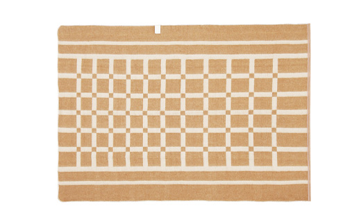 電気掛敷毛布　約188×130cm【1435020】