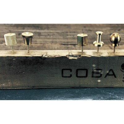 COBA (15)COBA画鋲(12個入り)【1501594】