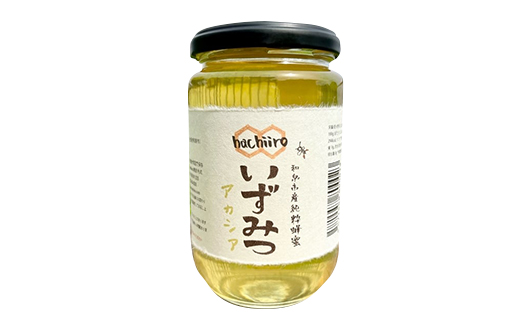 【1種】 いずみつアカシア 440g【1502153】