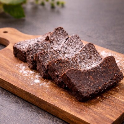 濃厚大人のテリーヌ・ド・ショコラ【配送不可地域：離島】【1715137】