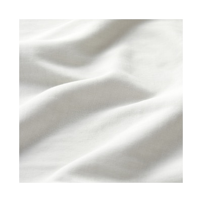 【セミダブル】45cm巾　プレミアムガーゼボックスシーツ(マットレスカバー)　色:プラチナグレー【1210816】