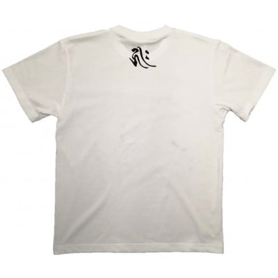手描きTシャツ 仏画 阿弥陀如来 白 (半袖 XLサイズ)【1615548】