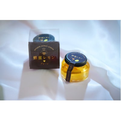 蜂蜜レモン(50g)　1個【1729528】