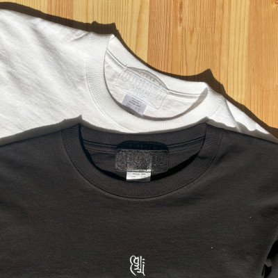 ãè¬è¥å¿çµãåºç¹Tã·ã£ããçœLãµã€ãºã1591139ã