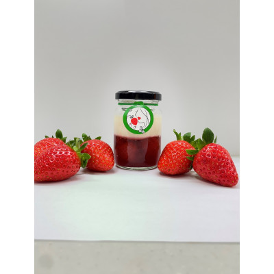 いちご狩りプレオープン期間ファミリーチケット【1212181】